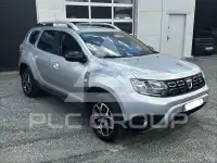 2021 Dacia Duster