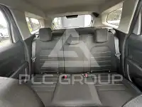 2021 Dacia Duster