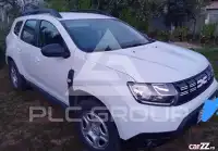 2021 Dacia Duster