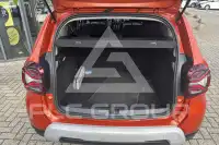 2021 Dacia Duster
