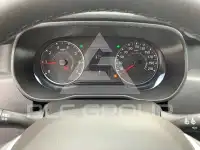 2021 Dacia Duster