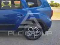 2021 Dacia Duster