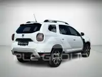 2021 Dacia Duster