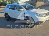 2021 Dacia Duster