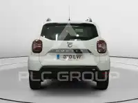 2021 Dacia Duster
