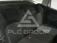 2021 Dacia Duster