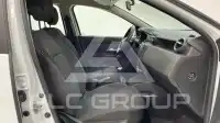 2021 Dacia Duster