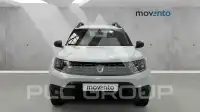 2021 Dacia Duster