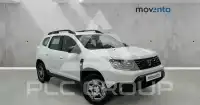 2021 Dacia Duster