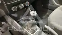 2021 Dacia Duster