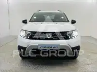 2021 Dacia Duster
