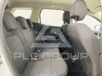 2021 Dacia Duster