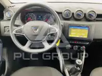 2021 Dacia Duster