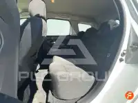 2021 Dacia Duster