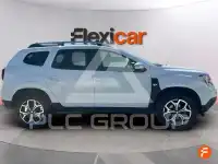 2021 Dacia Duster
