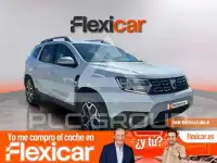 2021 Dacia Duster