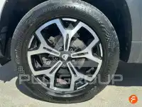 2021 Dacia Duster