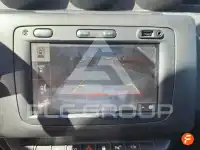 2021 Dacia Duster