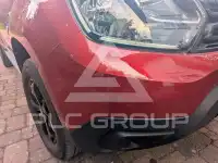 2021 Dacia Duster
