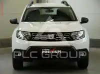2021 Dacia Duster