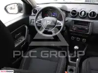 2021 Dacia Duster