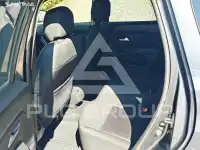 2021 Dacia Duster