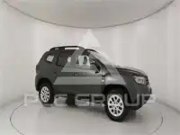2021 Dacia Duster