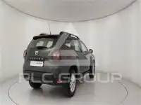 2021 Dacia Duster