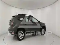 2021 Dacia Duster