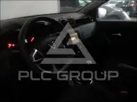 2021 Dacia Duster