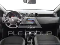 2021 Dacia Duster
