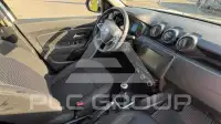 2021 Dacia Duster