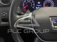 2021 Dacia Duster