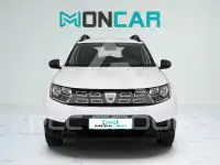 2021 Dacia Duster