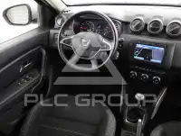 2021 Dacia Duster