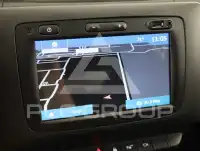 2021 Dacia Duster