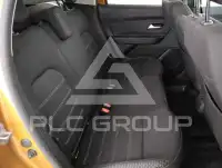 2021 Dacia Duster