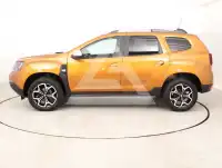 2021 Dacia Duster