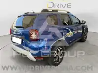 2021 Dacia Duster