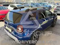 2021 Dacia Duster