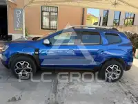 2021 Dacia Duster