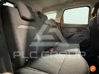 2021 Dacia Duster