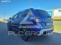 2021 Dacia Duster