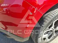 2021 Dacia Duster