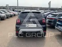 2021 Dacia Duster