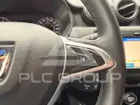 2021 Dacia Duster