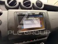 2021 Dacia Duster