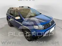2021 Dacia Duster