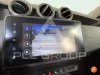 2021 Dacia Duster