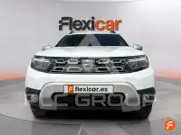 2021 Dacia Duster